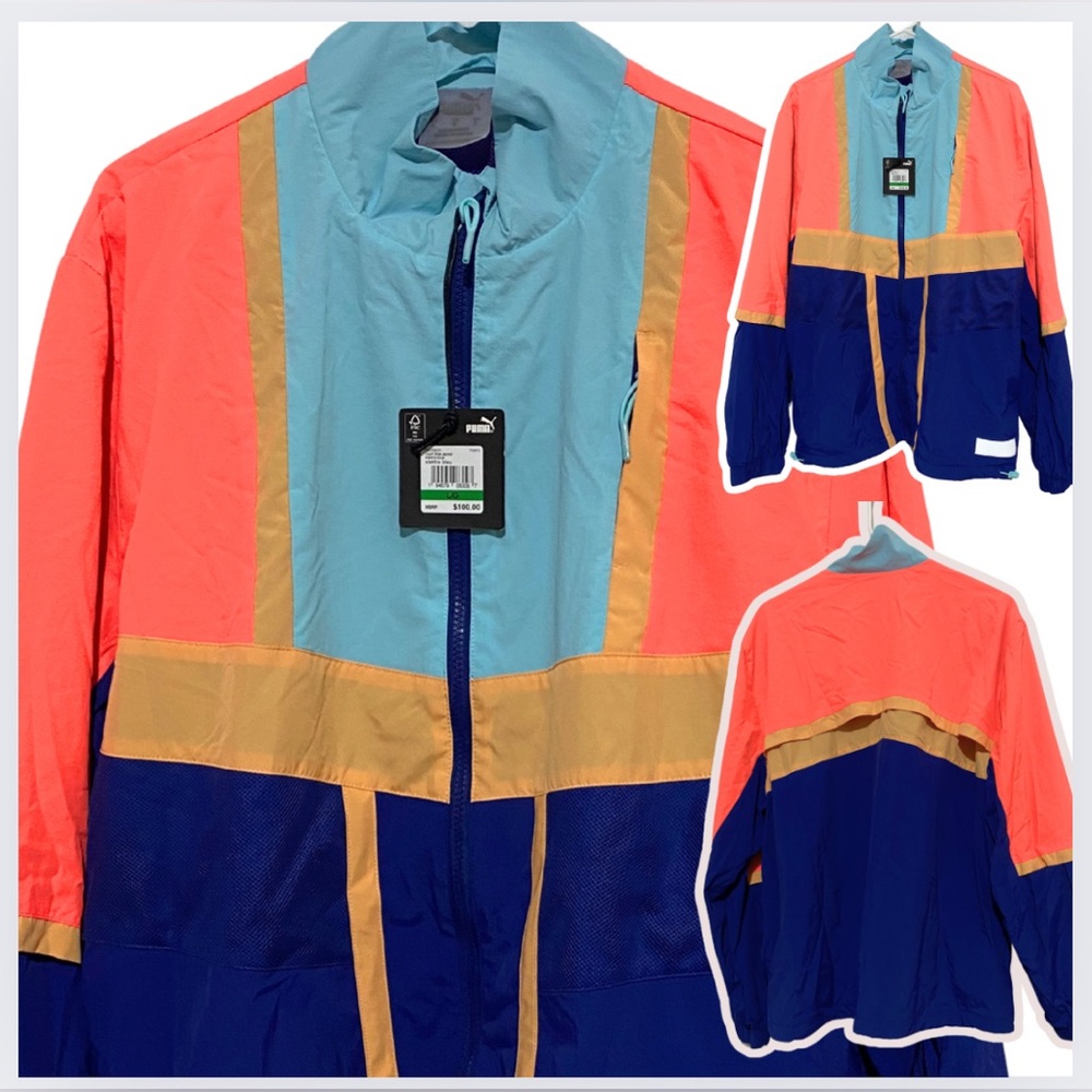 BRAND: Puma / SIZE: LG / NWT
